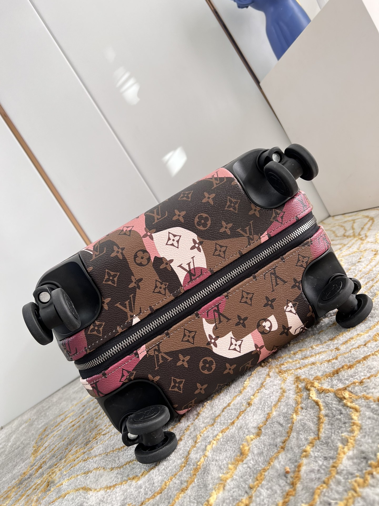 Louis Vuitton Suitcase